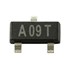 ترانزیستور ماسفت AO3400 SOT-23 SMD