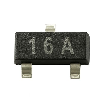 ترانزیستور LISION MMBT1616A SOT-23 SMD