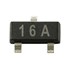 ترانزیستور LISION MMBT1616A SOT-23 SMD