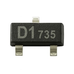    آی سی  LISION  LM431  SOT-23 SMD