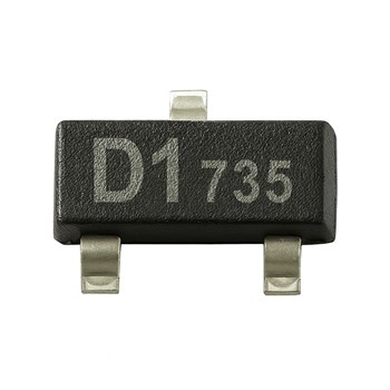 آی سی  LISION  LM431  SOT-23 SMD