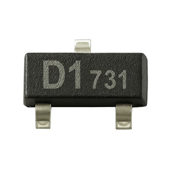 آی سی  LISION  LM431  SOT-23-3L SMD