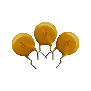 خازن سرامیکی VISHAY 1KV-103
