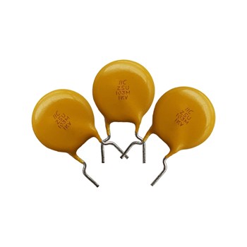 خازن سرامیکی VISHAY 1KV-103