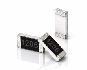Picture for category مقاومت %1 1206 SMD 