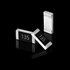   مقاومت 1.3M 5% 1206 SMD 