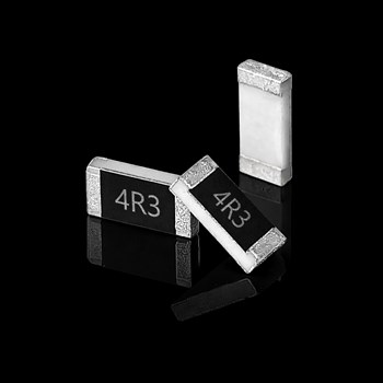 مقاومت 4.3ohm 5% 1206 SMD