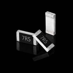 مقاومت 7.5ohm 5% 1206 SMD 