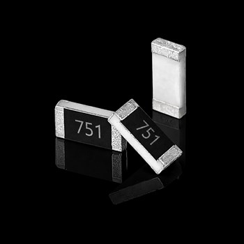 مقاومت 750ohm 5% 1206 SMD