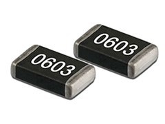 Picture for category مقاومت %5 0603 SMD