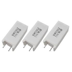 مقاومت آجری ایستاده 13ohm 10W