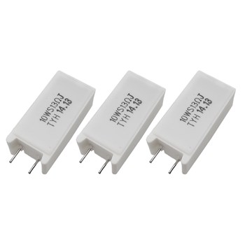 مقاومت آجری ایستاده 13ohm 10W