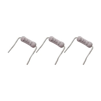 مقاومت متال اکسید 2.2ohm 2W