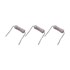 مقاومت متال اکسید 2.2ohm 2W