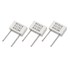 مقاومت آجری ایستاده BPR28 0.22ohm 2W برند KOA ژاپن