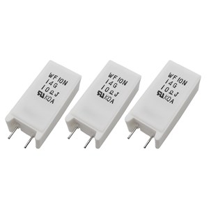 مقاومت آجری ایستاده 10ohm 10W