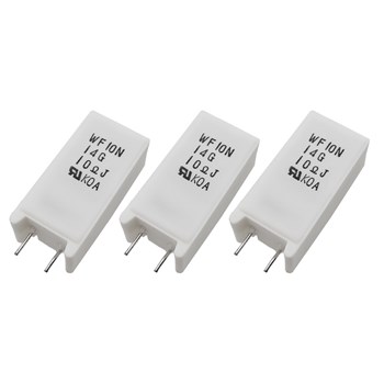 مقاومت آجری ایستاده 10ohm 10W