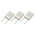 مقاومت آجری ایستاده BPR58 0.01ohm 5W برند KOA ژاپن