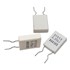 مقاومت آجری ایستاده BPR58 0.05ohm 5W برند KOA ژاپن
