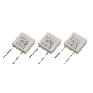  مقاومت آجری ایستاده BPR38 0.047ohm 3W برند KOA ژاپن