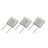  مقاومت آجری ایستاده BPR38 0.047ohm 3W برند KOA ژاپن