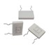 مقاومت آجری ایستاده BPR108 1ohm 10W برند KOA ژاپن