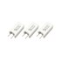 مقاومت آجری ایستاده 2ohm 5W