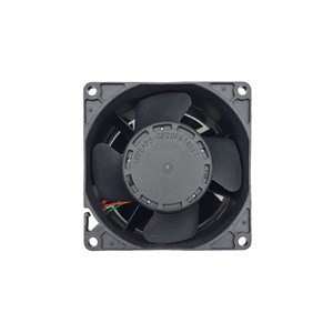 جت فن دوبل SUNON VF80561X 8x8 12V
