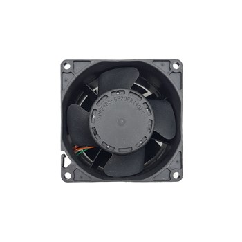 جت فن دوبل SUNON VF80561X 8x8 12V