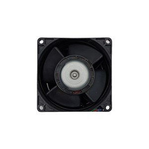 جت فن دوبل NIDEC R80W12BS3B9 8x8 12V