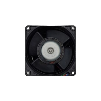 جت فن دوبل NIDEC R80W12BS3B9 8x8 12V