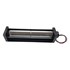 فن بلوور JED-03019A12 19CM 12V