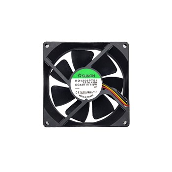 فن SUNON KD1209PTB1 9025 12V