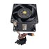 جت فن دوبل AVC DFPG0856B2 12V