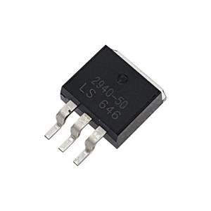 آی سی LISION PS2940-5V TO-263 SMD