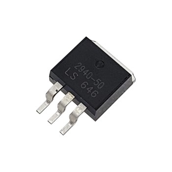 آی سی LISION PS2940-5V TO-263 SMD