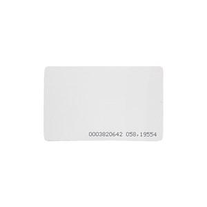 تگ کارتی RFID-TAG با فرکانس 125KHz