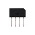 پل دیود شانه ای GBL1010 10A