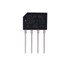 پل دیود شانه ای GBP210 2A
