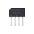 پل دیود شانه ای GBL810 8A