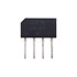 پل دیود شانه ای GBL610 6A