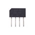 پل دیود شانه ای GBL410 4A