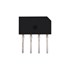 پل دیود شانه ای GBL410 4A