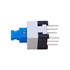 كلید شستی 7x7 6PIN