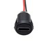 جك مادگی سیمدار گرد USB TYPE-C