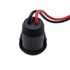 جك مادگی سیمدار گرد USB TYPE-C