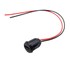 جك مادگی سیمدار گرد USB TYPE-C