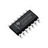 آی سی CD4001 SMD