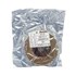 KHz NFC NTAG213 25mm برچسبی گرد RFID TAG 125KHz