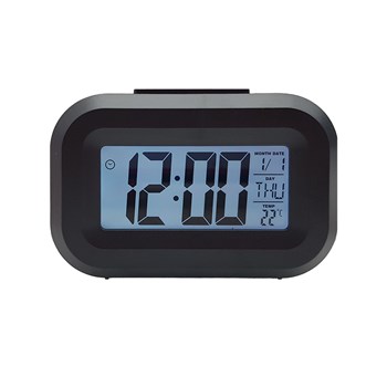 دماسنج و ساعت دیجیتالی CHH2188
